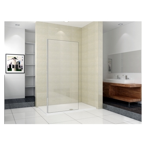 душевой уголок welt-wasser ww400 walk-in 70b 70x185