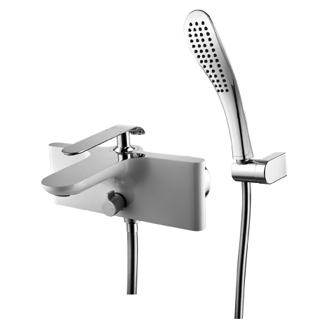 Душевой уголок Gutewetter Practic Square GK-404 70x70 (матовый хром/стекло бесцветное) фото 2 душевой уголок gutewetter practic square gk-404 70x70 (матовый хром/стекло бесцветное) фото 2