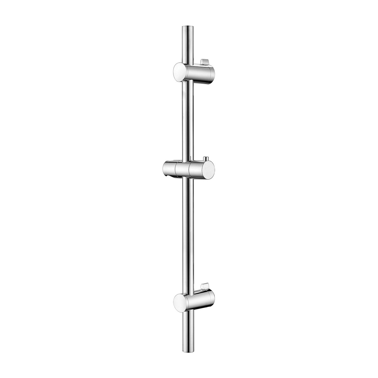 душевая штанга omnires dr10cr хром