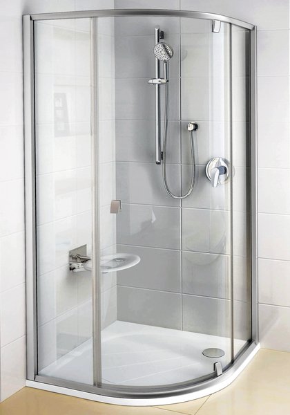 душевой уголок ravak pivot pskk3-80 80x80 стекло satin+transparent