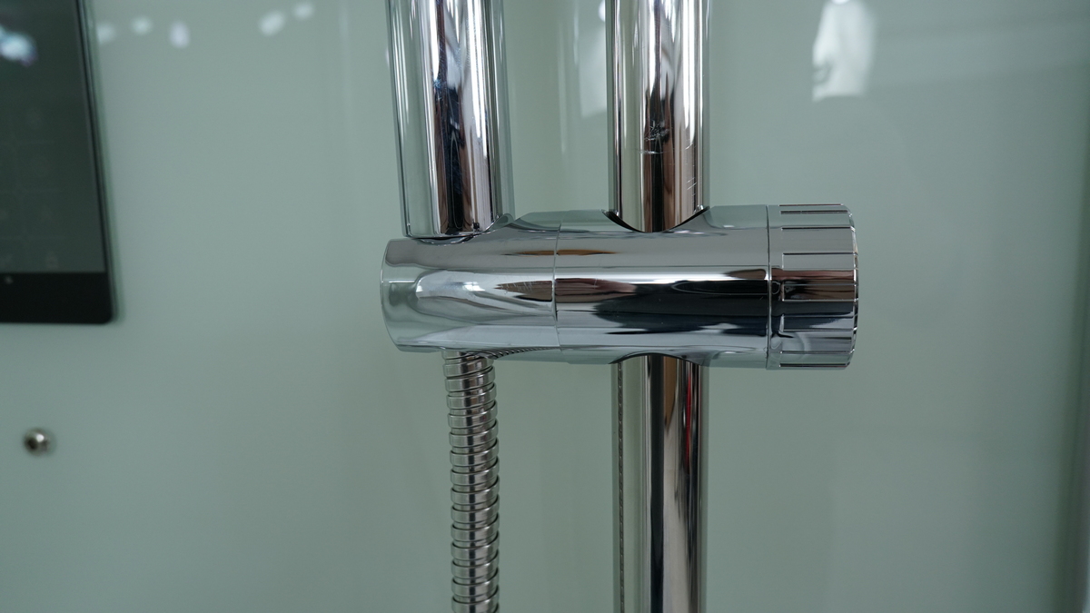 Душевая кабина Timo Premium Armo H-506 90x90 фото 15 душевая кабина timo premium armo h-506 90x90 фото 15