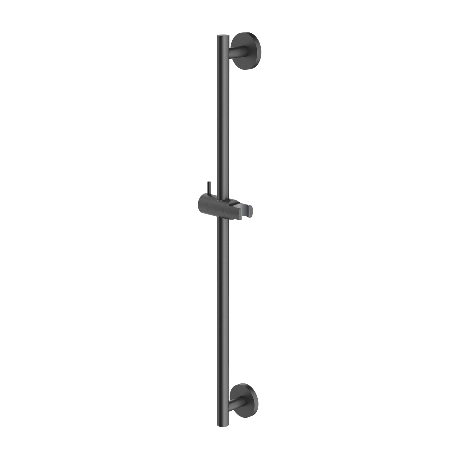 душевая штанга omnires dr12gr графит