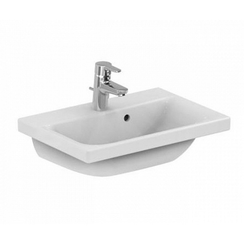 умывальник ideal standard connect spase e136401