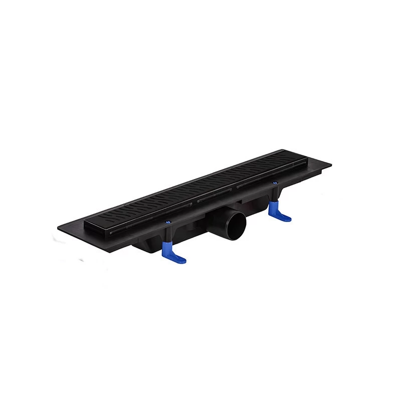 душевой лоток styron harmony sty-ha-50-ff черный