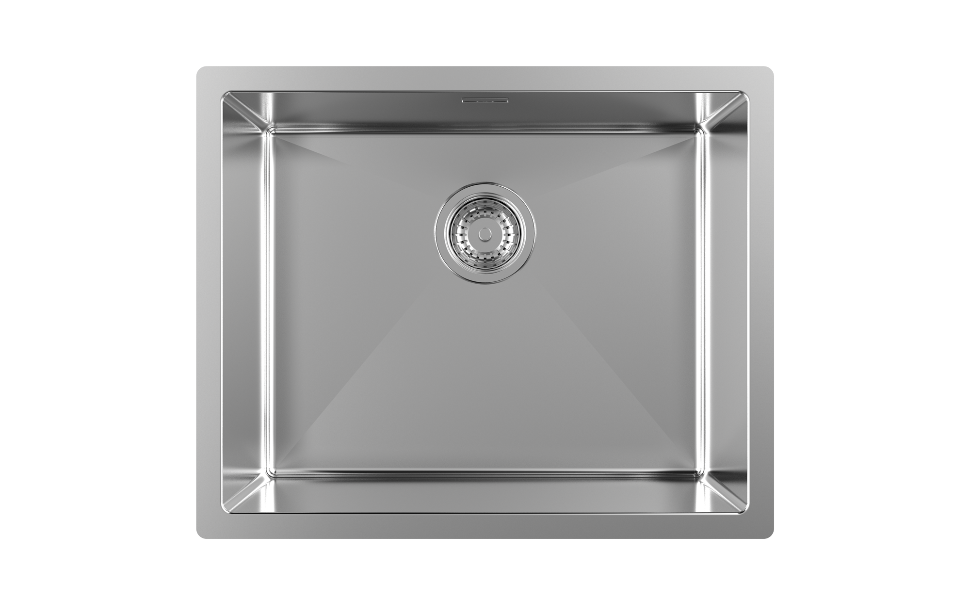 мойка zorg zrn 4555 premium хром