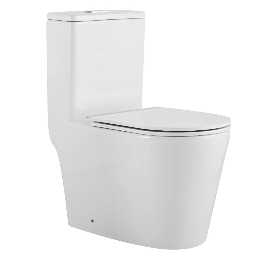 унитаз-моноблок santiline sl-5029 36x68 сиденье duroplast.микролифт
