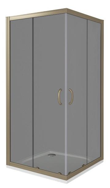 Душевой уголок Gutewetter Practic Rectan GK-401 80x70 (матовый хром/полистирол lines) фото 9 душевой уголок gutewetter practic rectan gk-401 80x70 (матовый хром/полистирол lines) фото 9