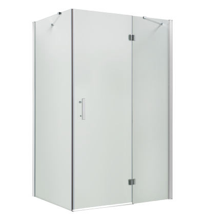 душевой уголок omnires manhattan adc10x-a + adr90x 100x90