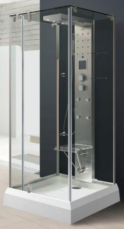 душевая кабина wasserfalle w-625 100х100