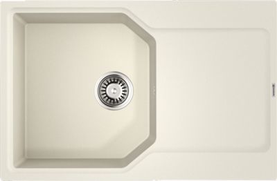 кухонная мойка omoikiri yonaka 78-pa 4993704 78x51 пастила