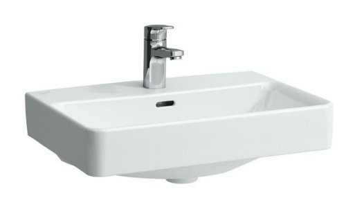 умывальник laufen pro s 8.1895.9.000.104.1 60x38