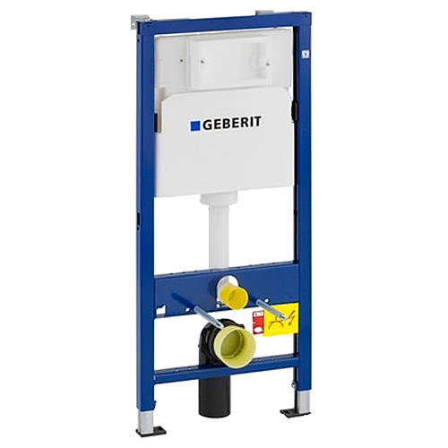инсталляция для унитаза geberit duofix delta 458.103.00.1