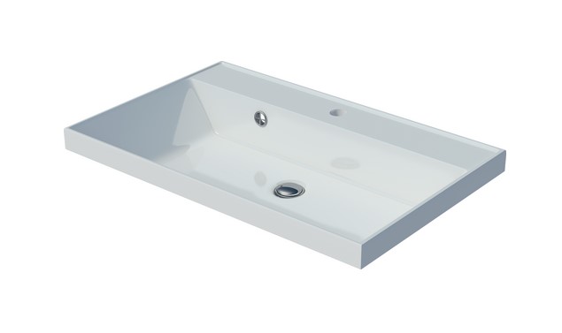 умывальник madera classica 80 80,1x44,9
