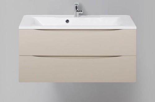 тумба под умывальник belbagno marino-1000-2c-so-co-p