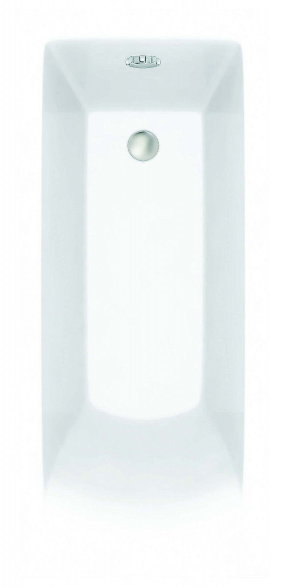 ванна акриловая bonito home (banoperito) aventura 170x80 с ножками