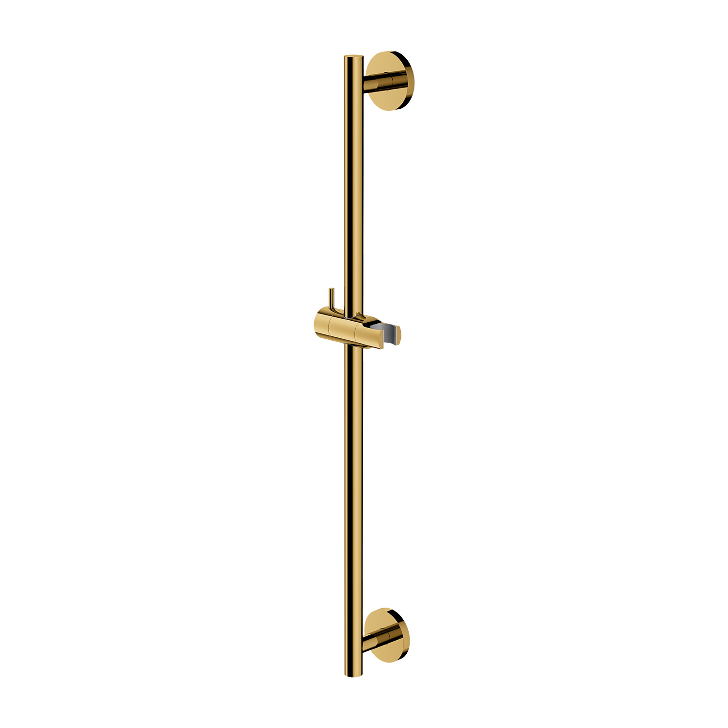 душевая штанга omnires dr12gl золото