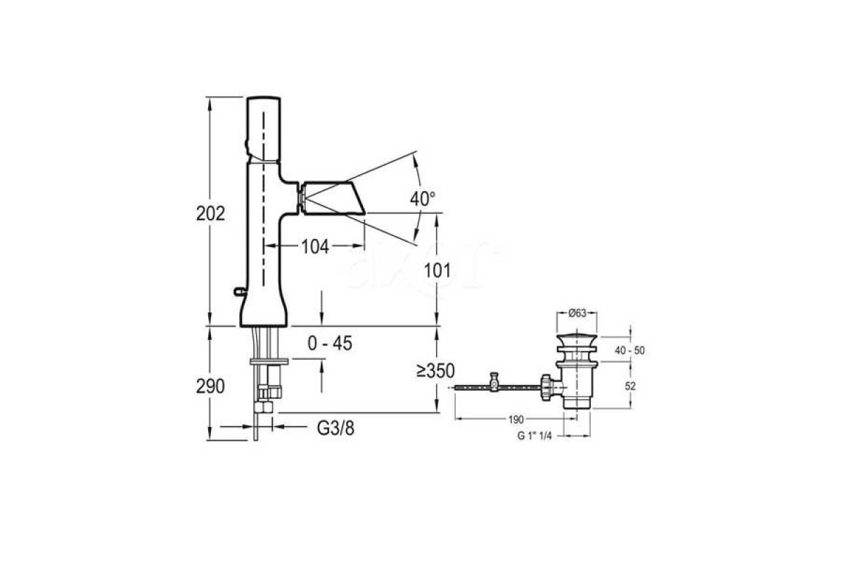 Шторка на ванну Gutewetter Practic Part GV-413 165x70 (матовый хром/стекло бесцветное) фото 5 шторка на ванну gutewetter practic part gv-413 165x70 (матовый хром/стекло бесцветное) фото 5
