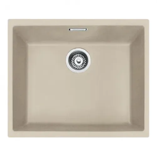 кухонная мойка franke sid 110-50 52,5x44 стоп-вентиль, сахара