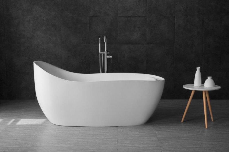 Душевой уголок Radaway Walk-in Modo X II Black 105 фото 4 душевой уголок radaway walk-in modo x ii black 105 фото 4