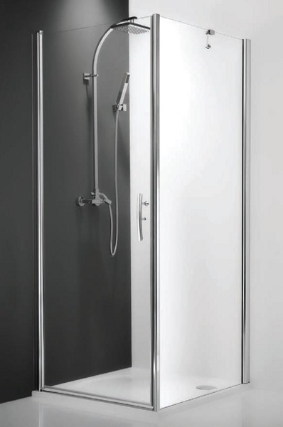 Душевой уголок Gutewetter Slide Square GK-863A 140x100 (хром) фото 2 душевой уголок gutewetter slide square gk-863a 140x100 (хром) фото 2