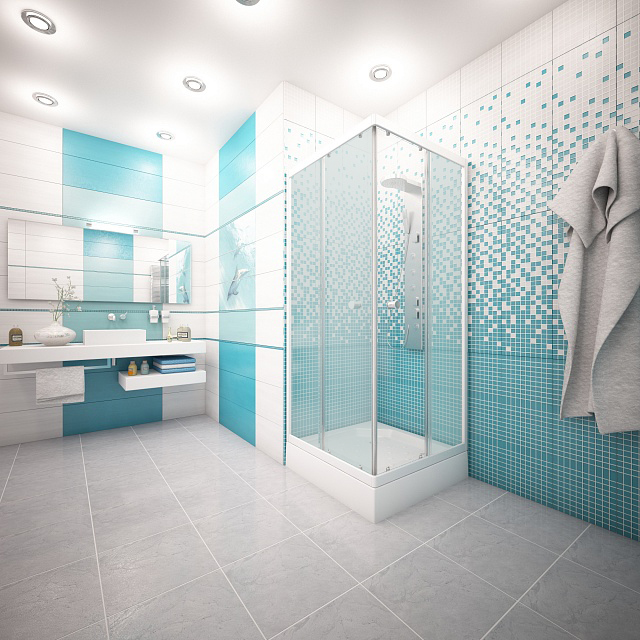 Душевой уголок Gutewetter Practic Rectan GK-404 100x85 (матовый хром/стекло бесцветное) фото 9 душевой уголок gutewetter practic rectan gk-404 100x85 (матовый хром/стекло бесцветное) фото 9