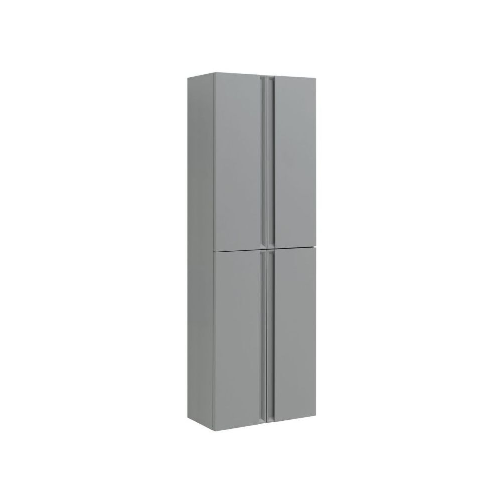 шкаф-пенал allen brau eclipse 60 1.e1006.pgm платина матовый