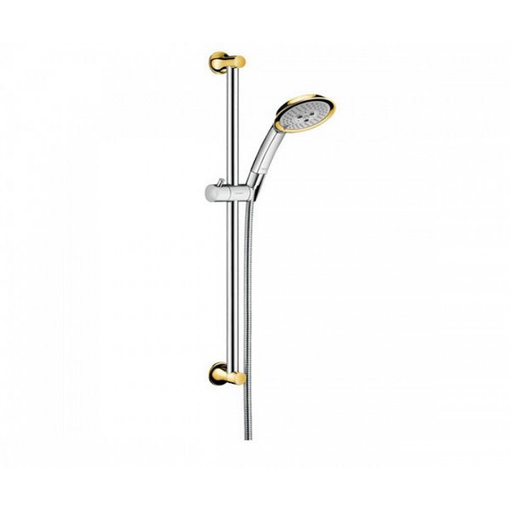 душевой гарнитур hansgrohe raindance classic 27843090