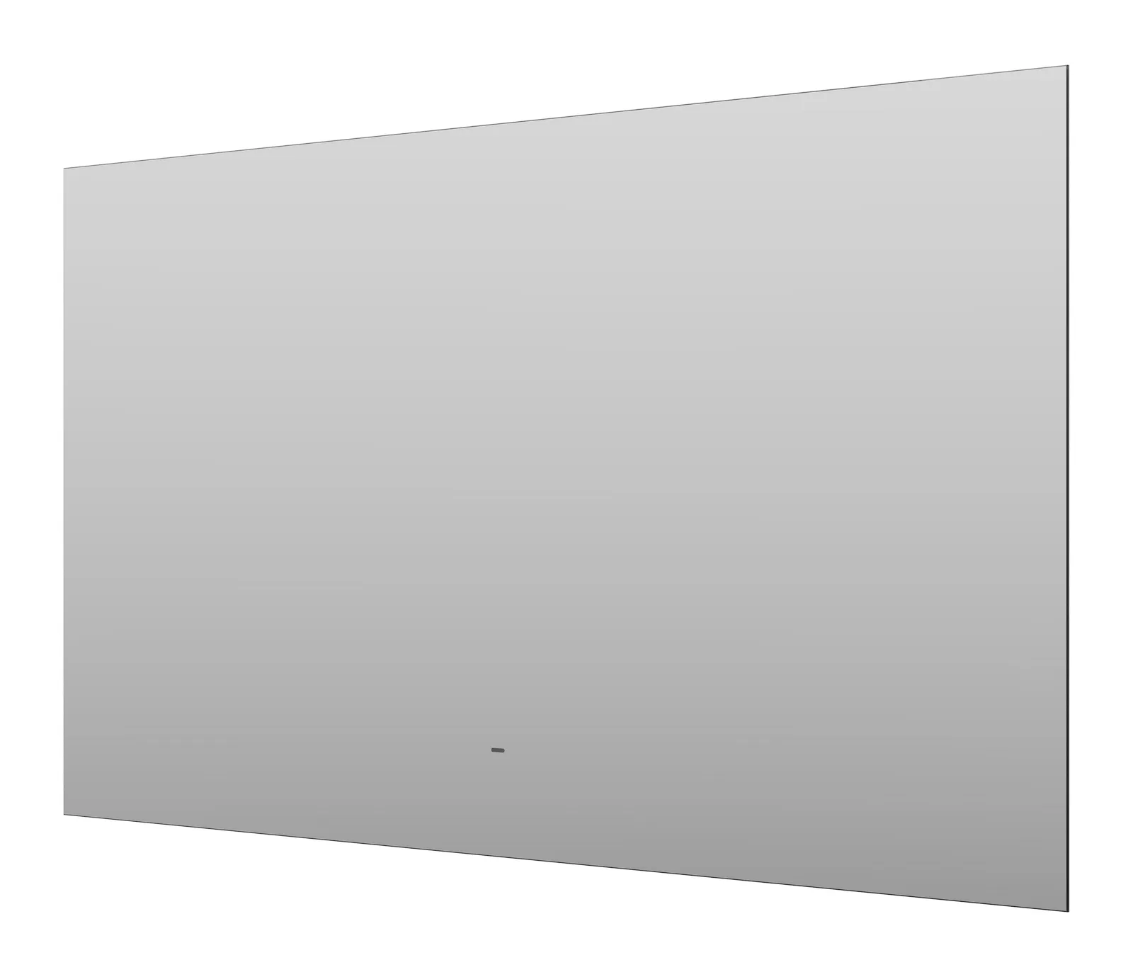 зеркало misty нембус 120x70 с led-подсветкой и бесконтактным сенсором