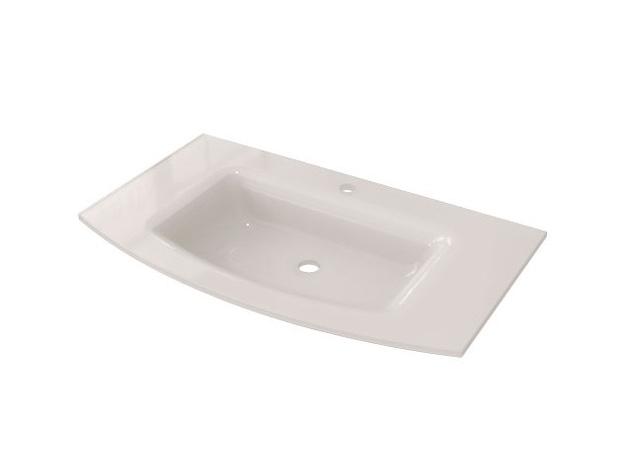 умывальник caprigo ow15-13912-r811 бланж