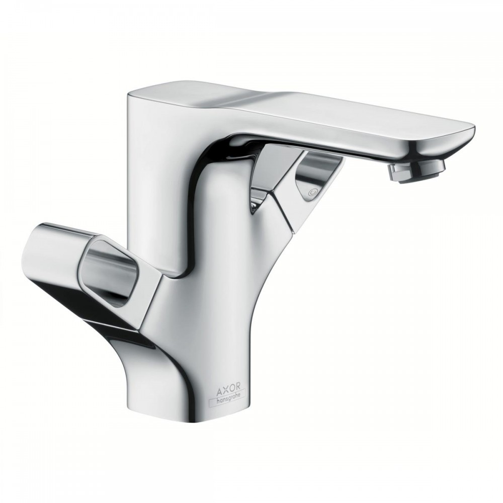 смеситель для умывальника hansgrohe axor urguiola 11024000