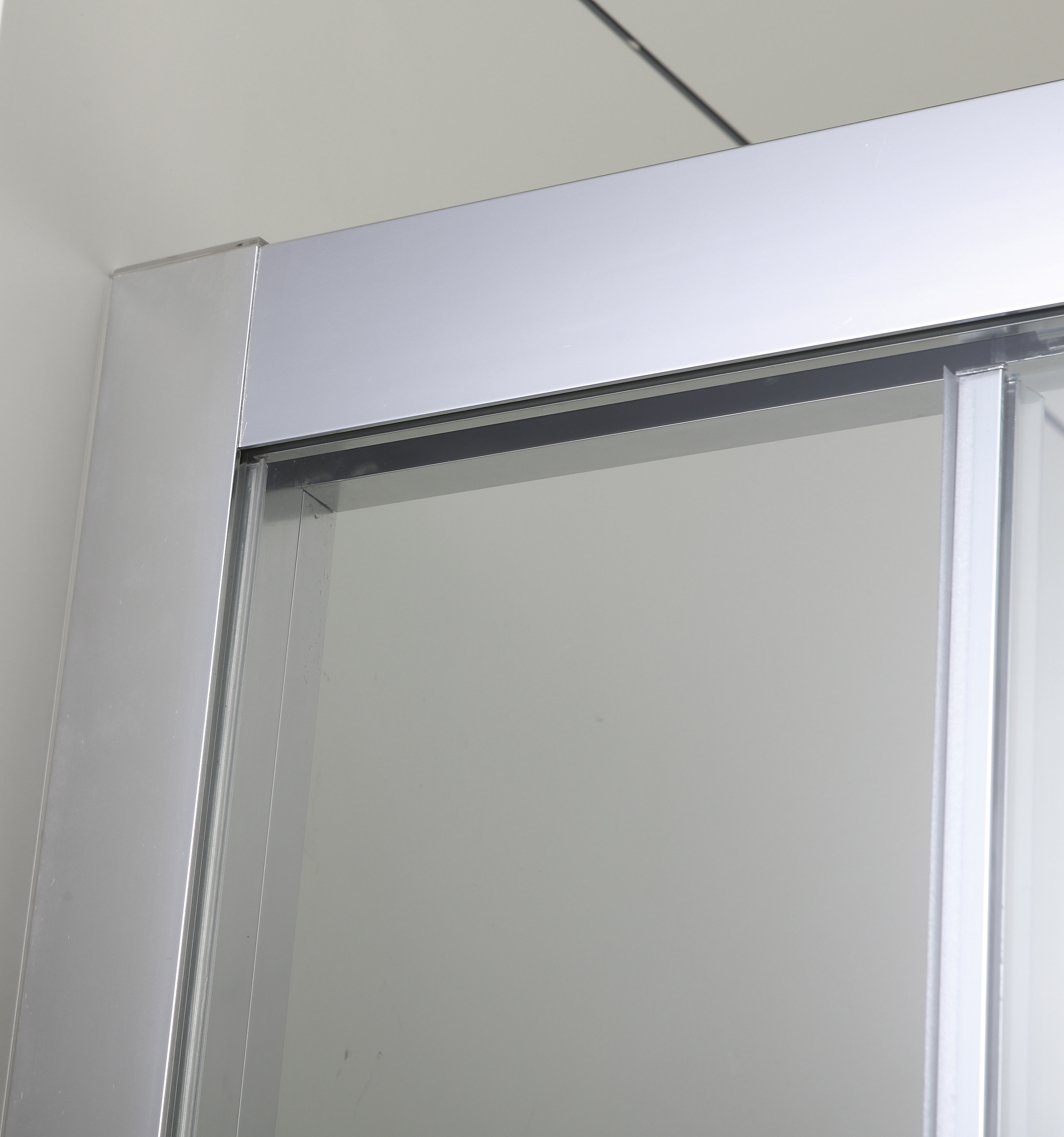 Душевой уголок Radaway Walk-in Modo X II Black Factory 95 фото 8 душевой уголок radaway walk-in modo x ii black factory 95 фото 8
