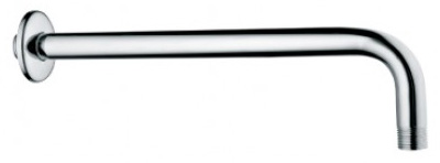 душевой кронштейн lemark lm8030c хром