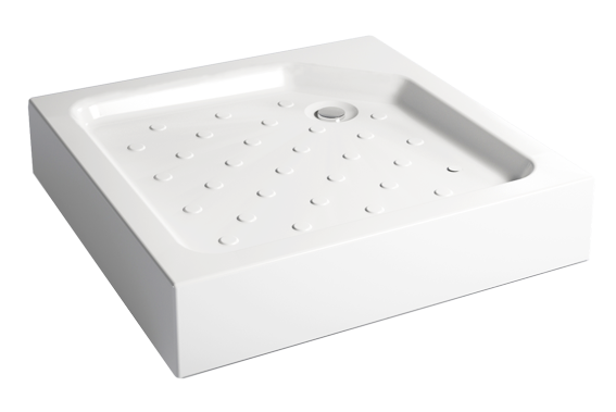 душевой поддон метакам universal n 90x90
