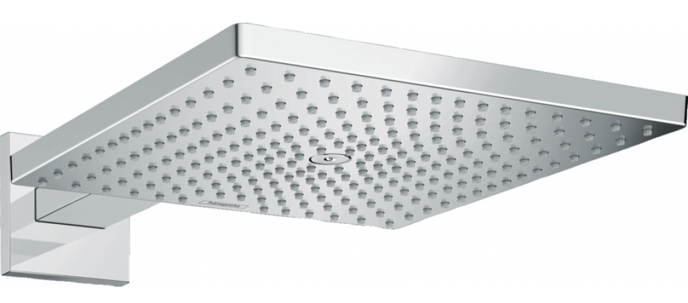 верхний душ hansgrohe raindance e 300 air 1jet 26238000 хром
