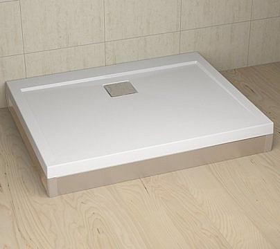 душевой поддон radaway argos d (на ножках) 140x90x14,5