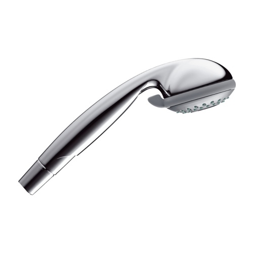 душевая лейка hansgrohe croma 2jet 28570000