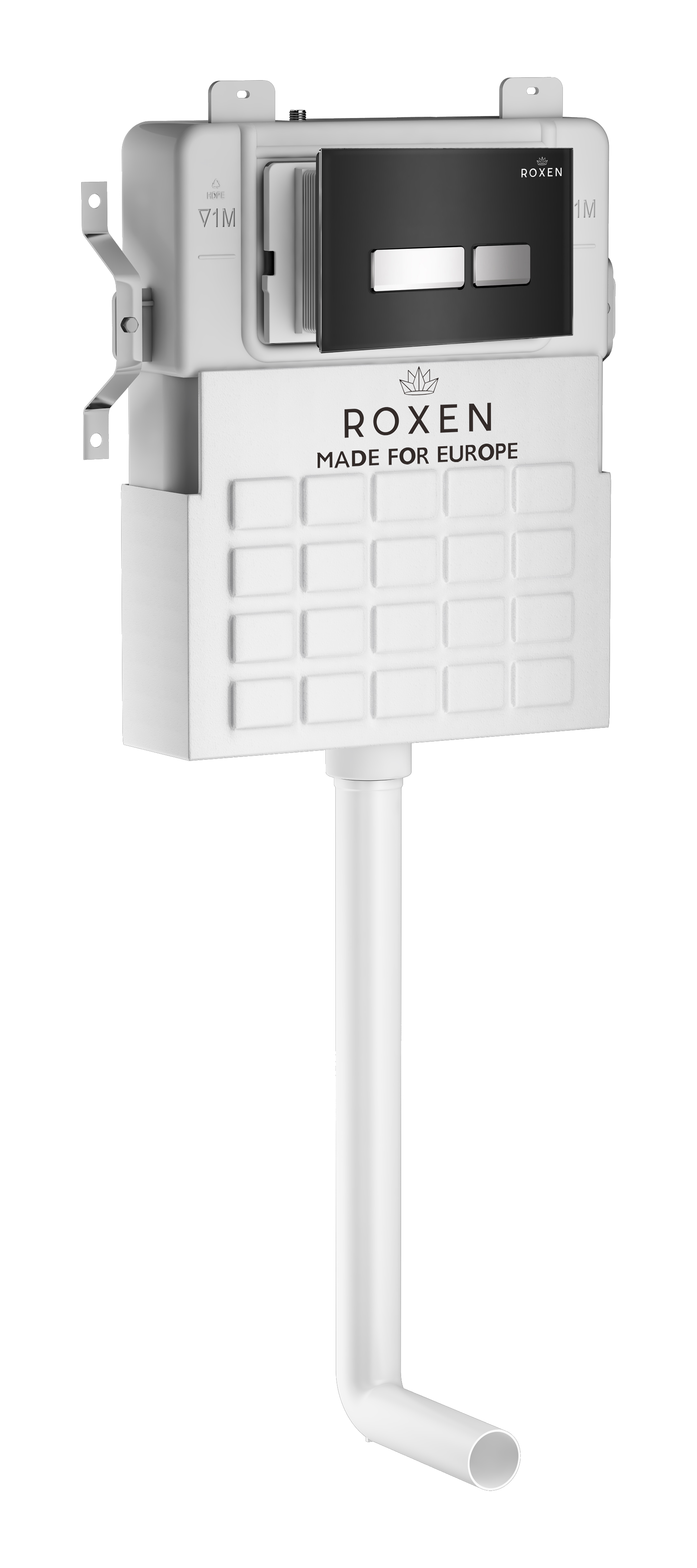 комплект 3 в1 roxen attach 945173
