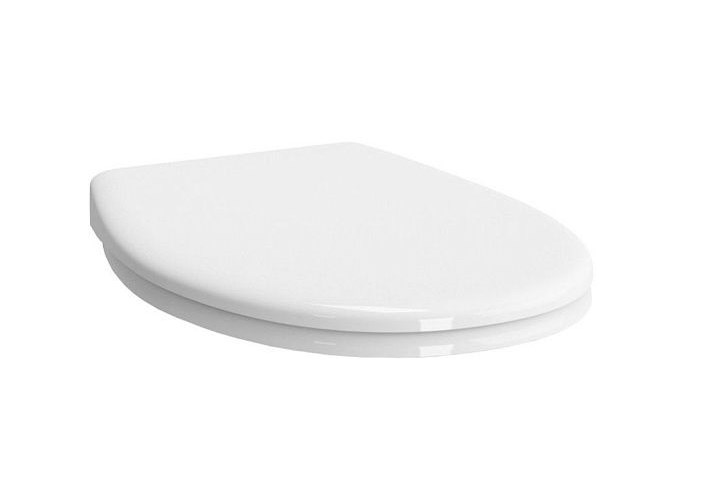 сиденье для унитаза vitra norm fit 803-003-709 с микролифтом