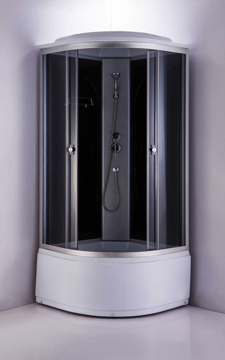 душевая кабина niagara classic ng-2507-14 80x80