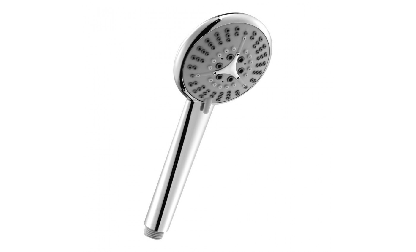 душевая лейка lemark lm0616c хром