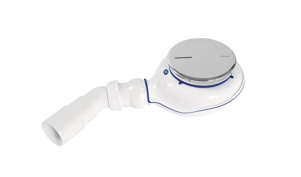 сифон для поддона radaway turboflow 2 № tb21