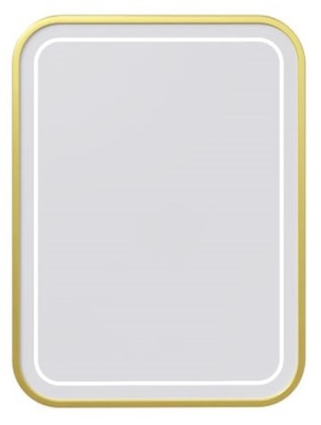 зеркало caprigo м-268s-071.000.00.20 золото