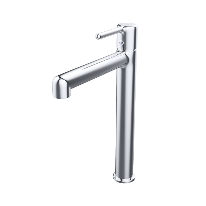 смеситель для умывальника iddis aiger aigsb01i01 хром