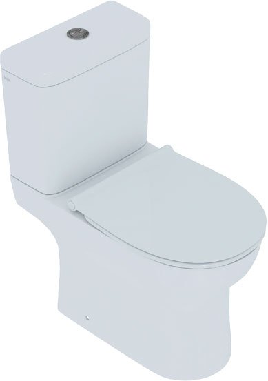 унитаз-компакт iddis drum dru2dsei24 softclose
