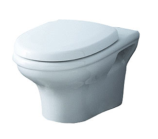 унитаз porta polo подвесной 57x35,5