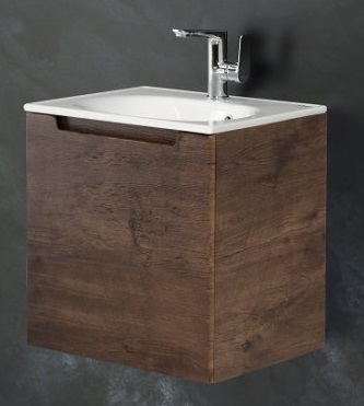 тумба под умывальник belbagno etna-500-1a-so-rw-p-l