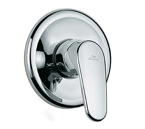 смеситель для душа ideal standard ceraplan new a5960aa