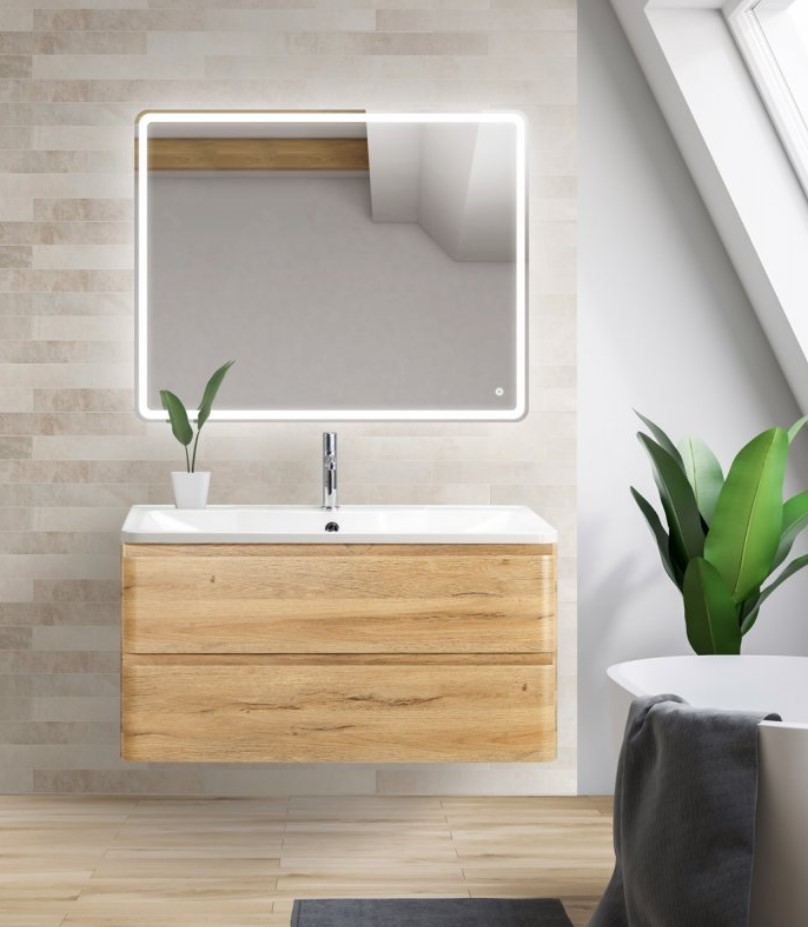 тумба под умывальник belbagno albano-1000-2c-so-ps