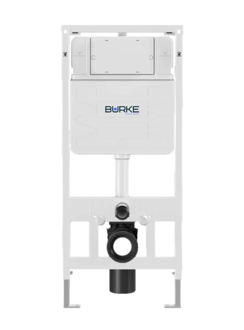 инсталляция для унитаза burke 300.00.1