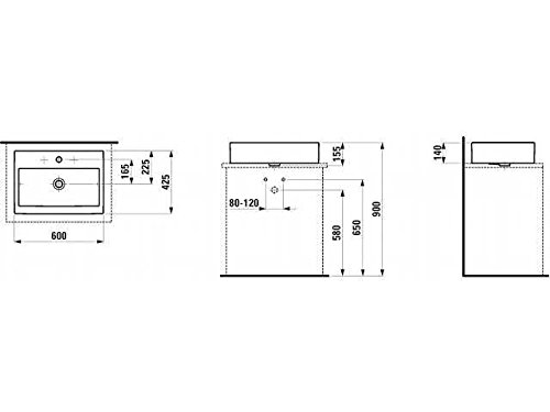 Душевой уголок Radaway Fuenta New KDJ B 80x120 L/R фото 9 душевой уголок radaway fuenta new kdj b 80x120 l/r фото 9
